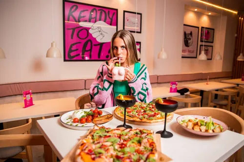 „Pizzelle“ restoranas / Organizatorių nuotr.