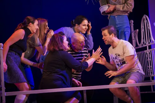 Kauno valstybinis muzikinis teatras kviečia į miuziklą apie muzikos legendą V. A. Mocartą