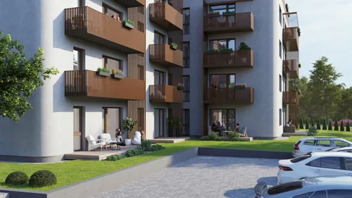 Naujas NT projektas Kaune: gamtos, modernumo ir tarpukario architektūros sintezė