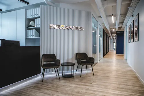 „Energia futura“ saulės elektrinė / Organizatorių nuotr.