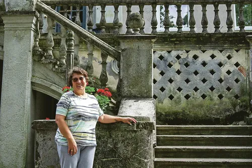 Linkuvos dvaras / lryto.lt, G.Bitvinsko nuotr.