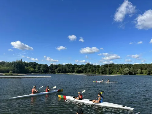 „Bangpūtys“ projektas „Ateik, išbandyk, pasilik!“ / Organizatorių nuotr.