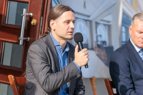 Kaunas UNESCO paveldo sąraše