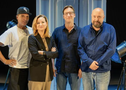 Kauno valstybinis muzikinis teatras kviečia į miuziklą apie muzikos legendą V. A. Mocartą