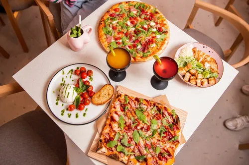 „Pizzelle“ restoranas / Organizatorių nuotr.