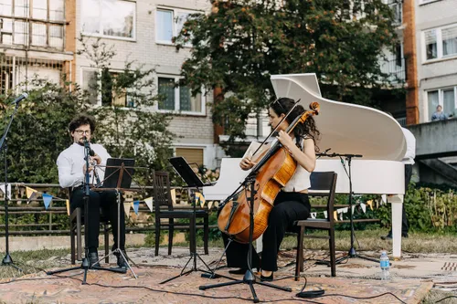 Trio agora Martynas Plepys