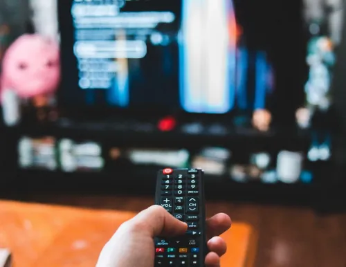 Televizorius iš bite.lt