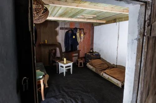 IX forto ekspozicija