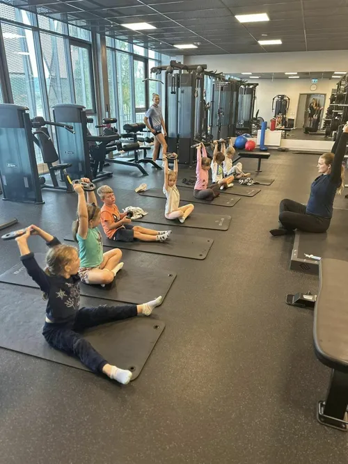 „Bangpūtys“ projektas „Ateik, išbandyk, pasilik!“ / Organizatorių nuotr.