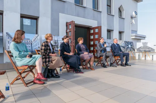 Kaunas UNESCO paveldo sąraše