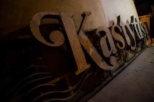 Restoranas „Kastytis“