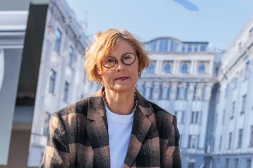 Kaunas UNESCO paveldo sąraše