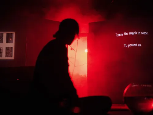 RAIN-OUT-ASHES-asm. archyvas