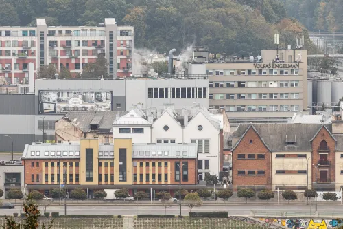 Amunicijos sandeliai Fredoje