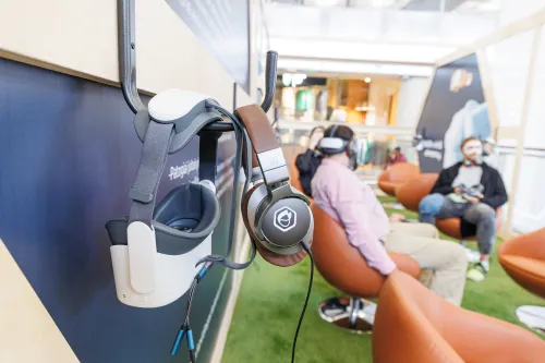 D. Ulvydo VR filmas Aš Lietuva