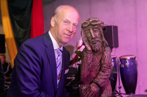 K. Ignatavičiaus jubiliejus