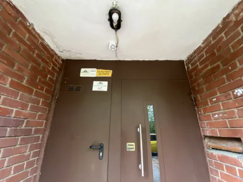 A. Stulginskio g. daugiabutis