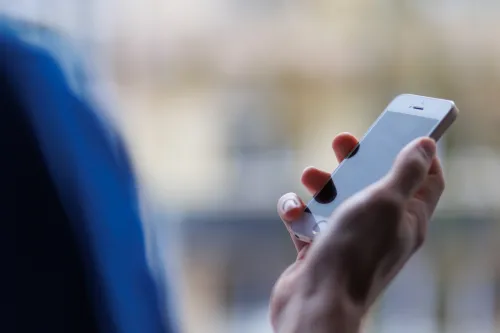 Telefoniniai sukčiai