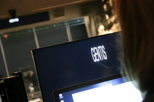 Nacionalinis Kauno dramos teatras / D. Stankevičiaus nuotr.