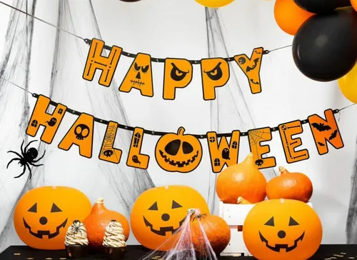 Kauniečiai ruošiasi Helovinui