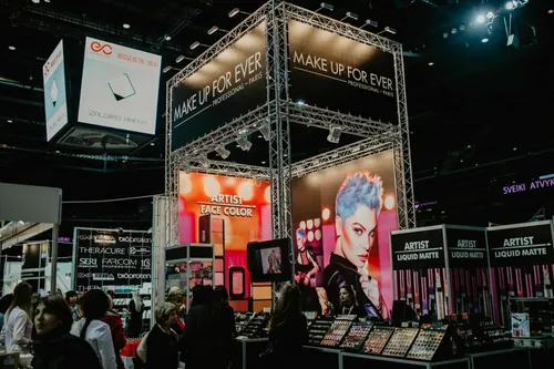 Paroda „Moters pasaulis“ / Organizatorių nuotr.