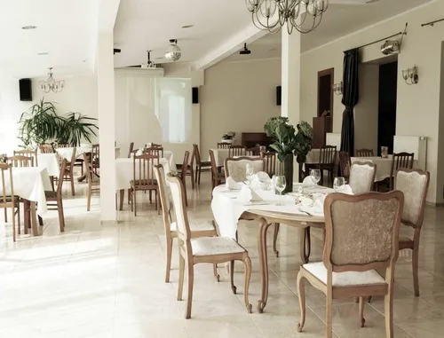 „Laluna“ restoranas / Organizatorių nuotr.