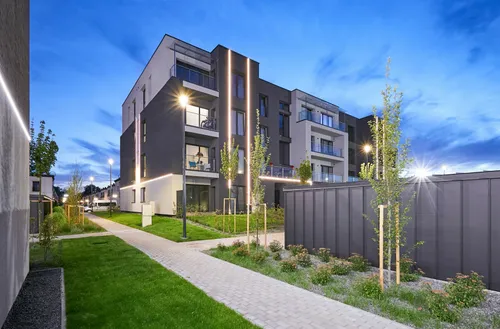 „Namučių“ kvartalas / Organizatorių nuotr.