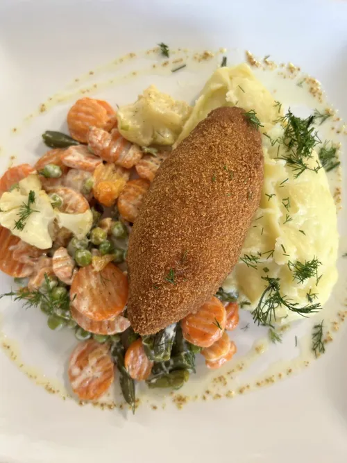 „Laluna“ restoranas / Organizatorių nuotr.