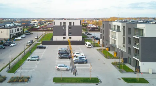 „Namučių“ kvartalas / Organizatorių nuotr.