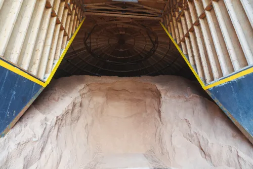 Kelių priežiūros tarnyba pasiruošė žiemai