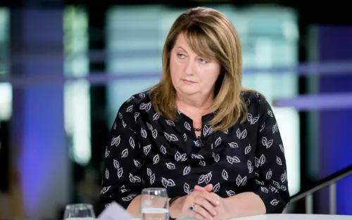 Vilija Blinkevičiūtė