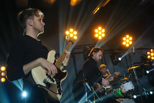 Kauno kolegijos Verslo fakultetas minėjo Studentų dieną