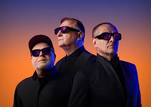 Grupė „Hiperbolė“