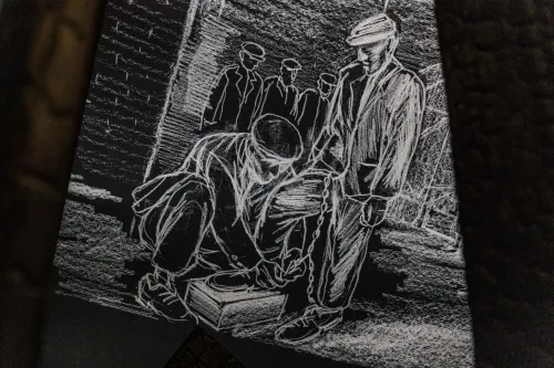 Pabėgimas iš IX forto