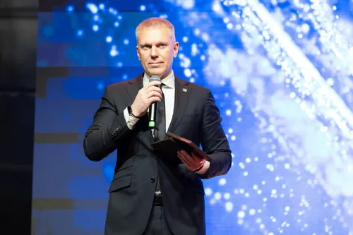 Kaune iškilmingai paminėtas Lietuvos bokso šimtmetis