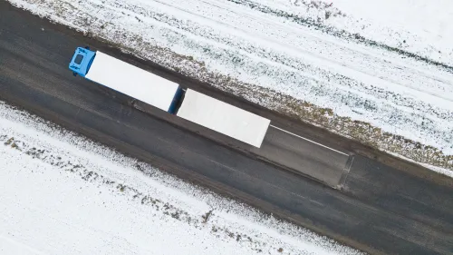 Tvarkomas Kačerginės kelias