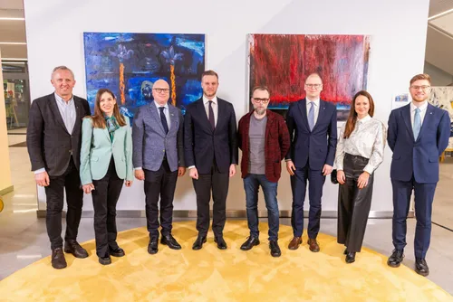 TS-LKD Kauno sueiga / Organizatorių nuotr.