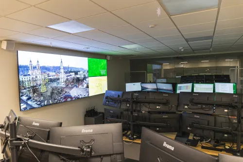 Atnaujintas Kauno apskrities VPK