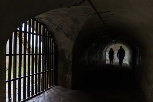 Pabėgimas iš IX forto