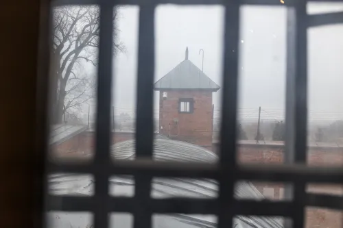 Pabėgimas iš IX forto