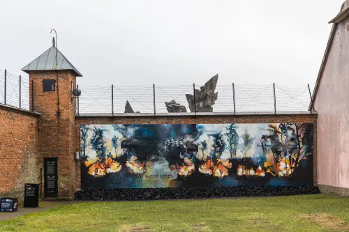 Pabėgimas iš IX forto