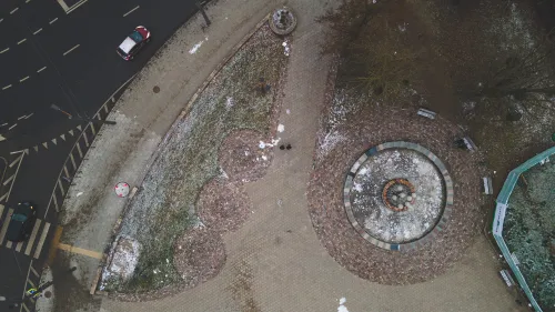 Steigiamojo seimo aikštė