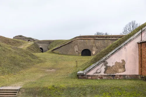 Pabėgimas iš IX forto