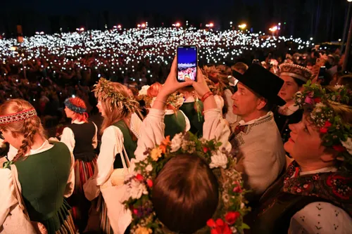 Latvijos dainų šventė_foto Reinis Oliņš_