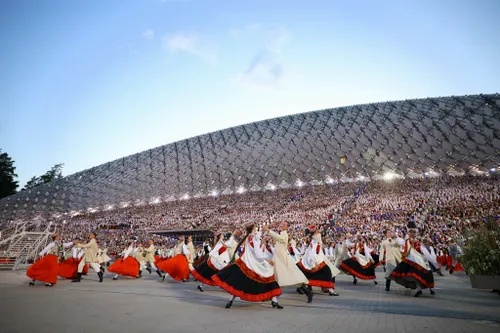 Latvijos dainų šventė_foto Reinis Oliņš..