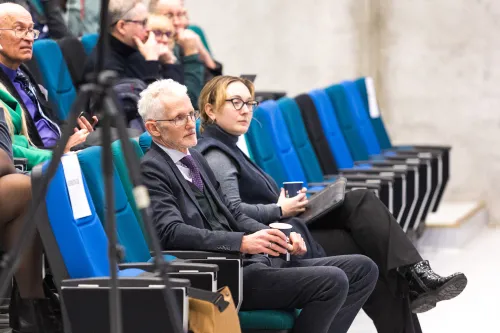 Europos horizonto renginys