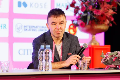 Europos dailiojo čiuožimo čempionatas