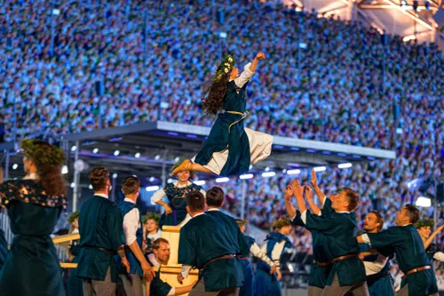 Latvijos dainų šventė_fotografas Reinis Oliņš_