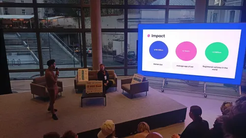 Nevaziuoja.lt komanda