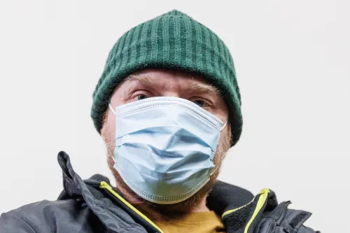 Į teismą atvežtas G. Filipavičius / R. Tenio nuotr.